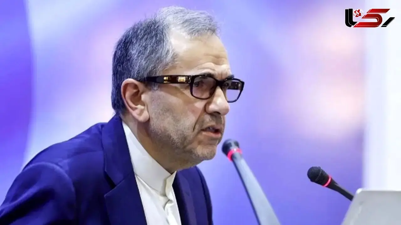 Iran’s Condition for Nuclear Limitations; What Did Takht-Ravanchi Say?