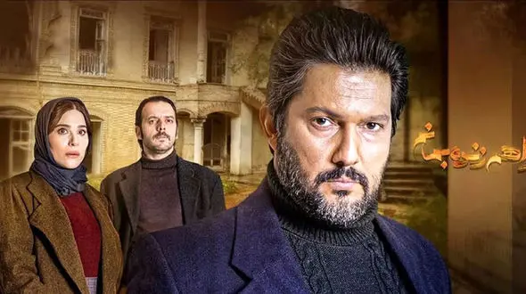 پیری ناگهانی حامد بهداد همه را شوکه کرد!!!+عکس 