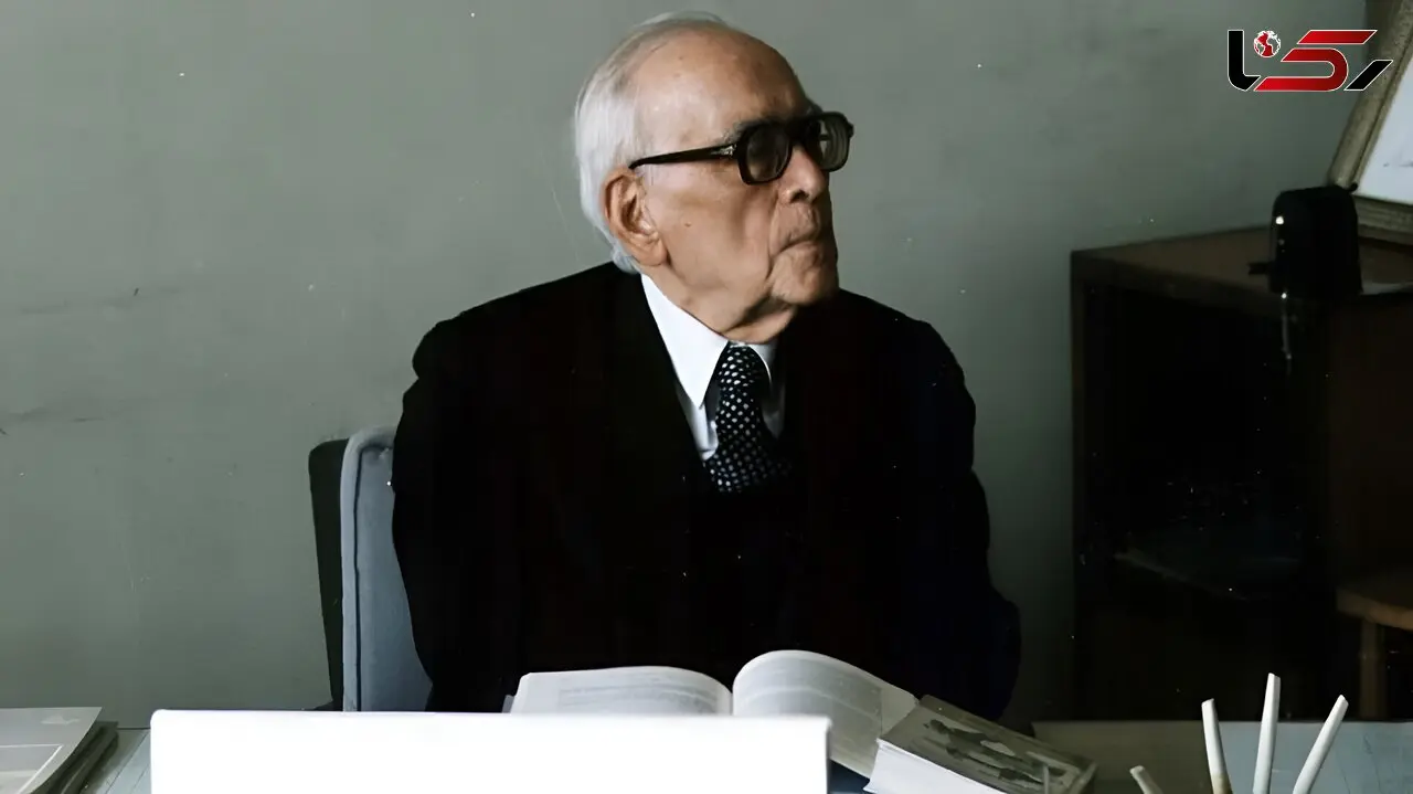 12 شهریور ماه سالروز درگذشت دکتر محمود حسابی؛ یاد مردی که علم را به خدمت ایران گرفت