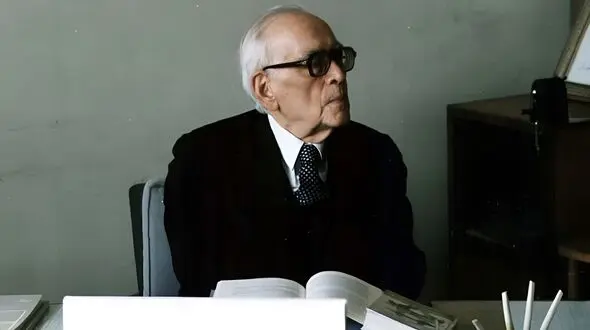 12 شهریور ماه سالروز درگذشت دکتر محمود حسابی؛ یاد مردی که علم را به خدمت ایران گرفت