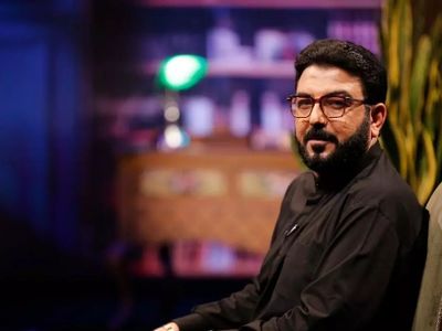 فیلم/ تو تقدیر منی ای عشق اما عقل می گوید: بیا بگذر ز تقدیرت!/ جگرسوزترین شعر حامد عسکری، صدایی که تا اعماق وجودت دگرگون میشه و اشکتو درمیاره