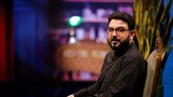 فیلم/ تو تقدیر منی ای عشق اما عقل می گوید: بیا بگذر ز تقدیرت!/ جگرسوزترین شعر حامد عسکری، صدایی که تا اعماق وجودت دگرگون میشه و اشکتو درمیاره
