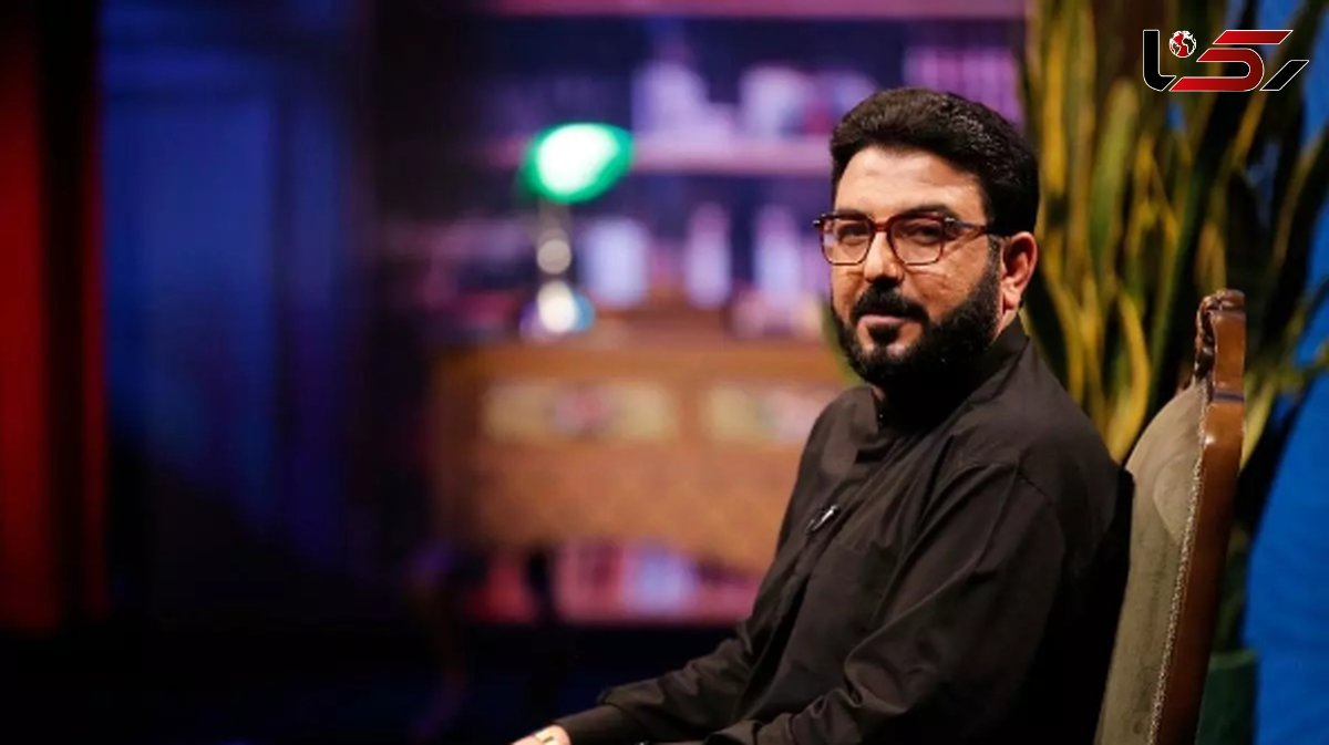 فیلم/ تو تقدیر منی ای عشق اما عقل می گوید: بیا بگذر ز تقدیرت!/ جگرسوزترین شعر حامد عسکری، صدایی که تا اعماق وجودت دگرگون میشه و اشکتو درمیاره