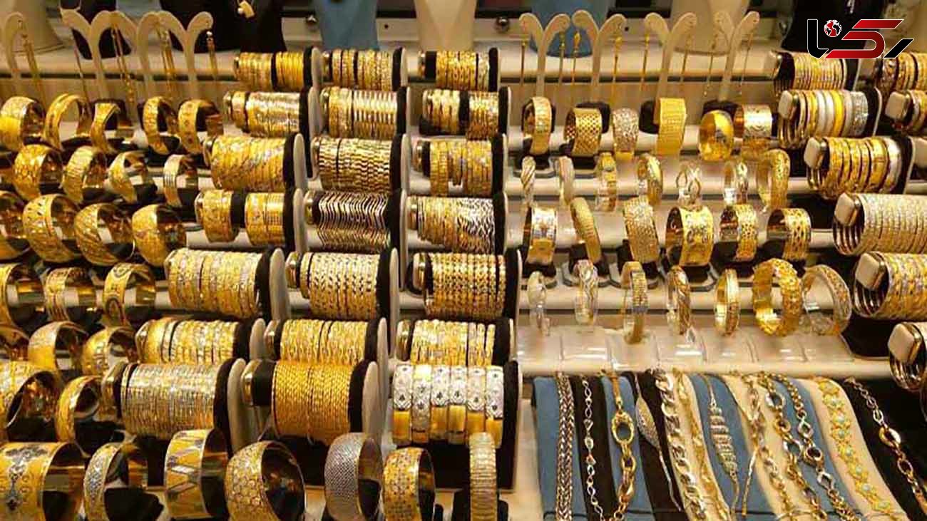 قیمت طلا و ارز در روز پنجشنبه