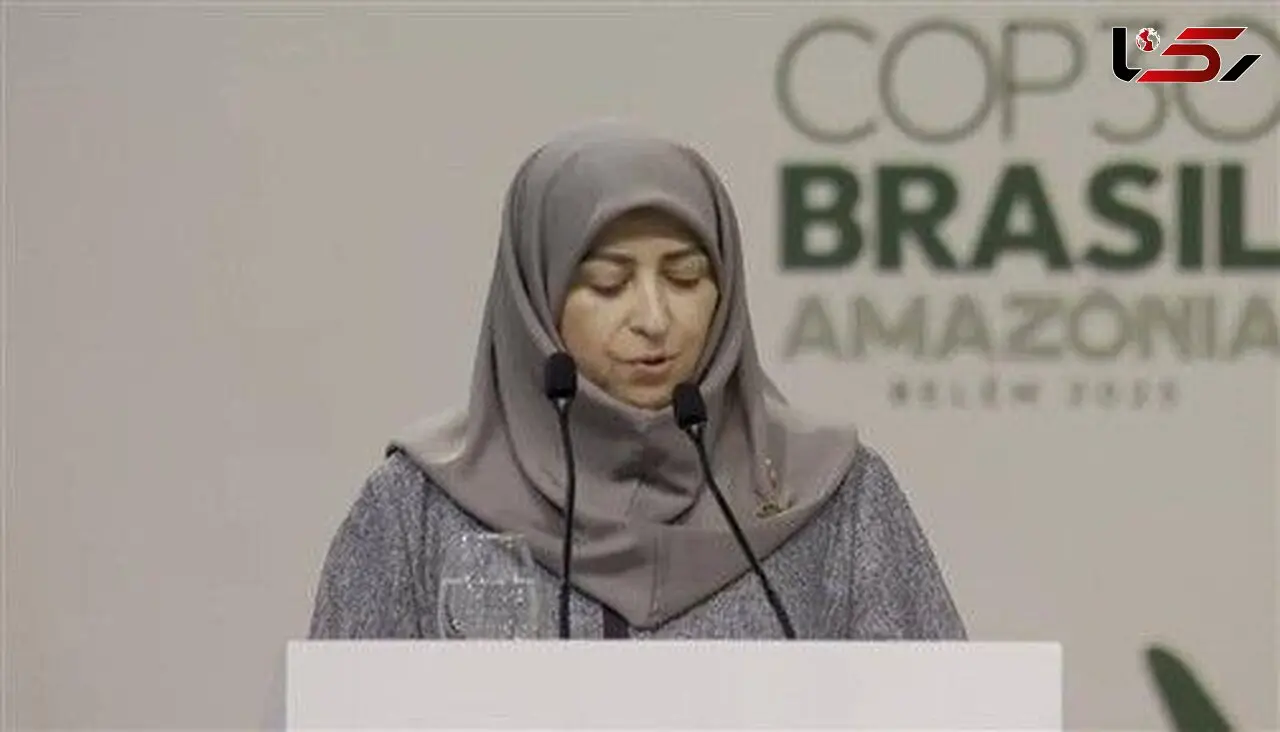 پایبندی به تعهدات اقلیمی روی کاغذ، آلودگی در هوا؛ انرژی تجدید پذیر کمتر از دو درصد ؛ روایت دوگانه ایران در کاپ 30