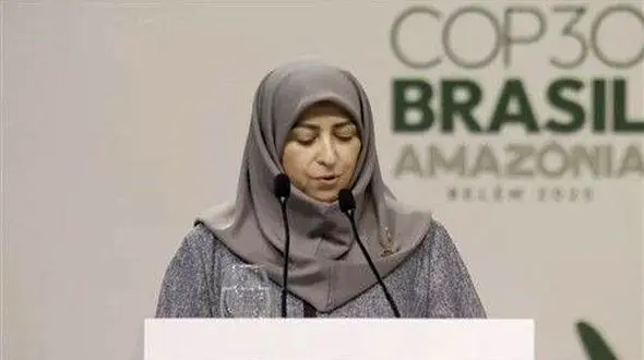 پایبندی به تعهدات اقلیمی روی کاغذ، آلودگی در هوا؛ انرژی تجدید پذیر کمتر از دو درصد ؛ روایت دوگانه ایران در کاپ 30