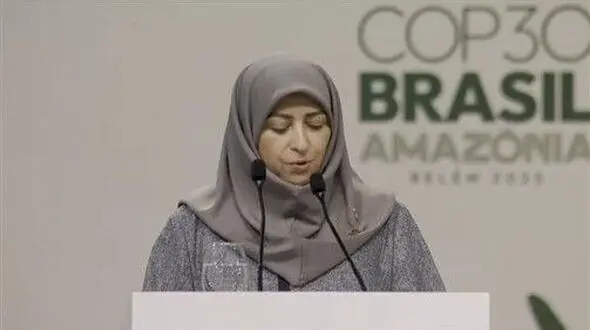 پایبندی به تعهدات اقلیمی روی کاغذ، آلودگی در هوا؛ انرژی تجدید پذیر کمتر از دو درصد ؛ روایت دوگانه ایران در کاپ 30