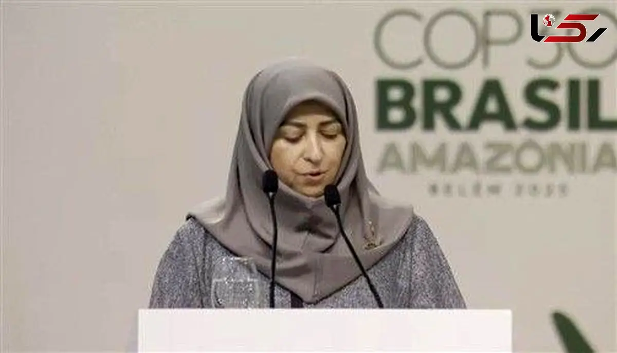 پایبندی به تعهدات اقلیمی روی کاغذ، آلودگی در هوا؛ انرژی تجدید پذیر کمتر از دو درصد ؛ روایت دوگانه ایران در کاپ 30