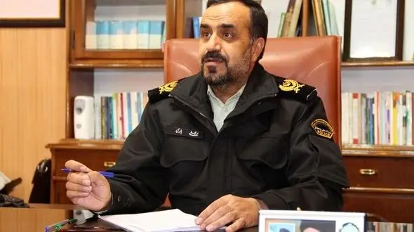 دستگیری کلاهبردار 6 میلیاردی در ایلام 