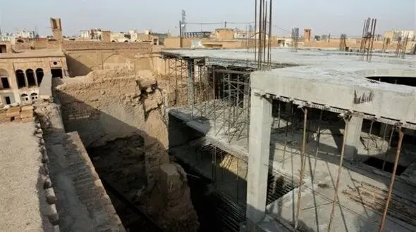 رئیس نظام مهندسی ساختمان استان یزد درباره وقوع فاجعه ای عظیم در استان هشدار داد