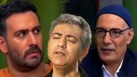 غوغای خوانندگی بی نظیر محمدرضا هدایتی برنامه را ترکاند + فیلم