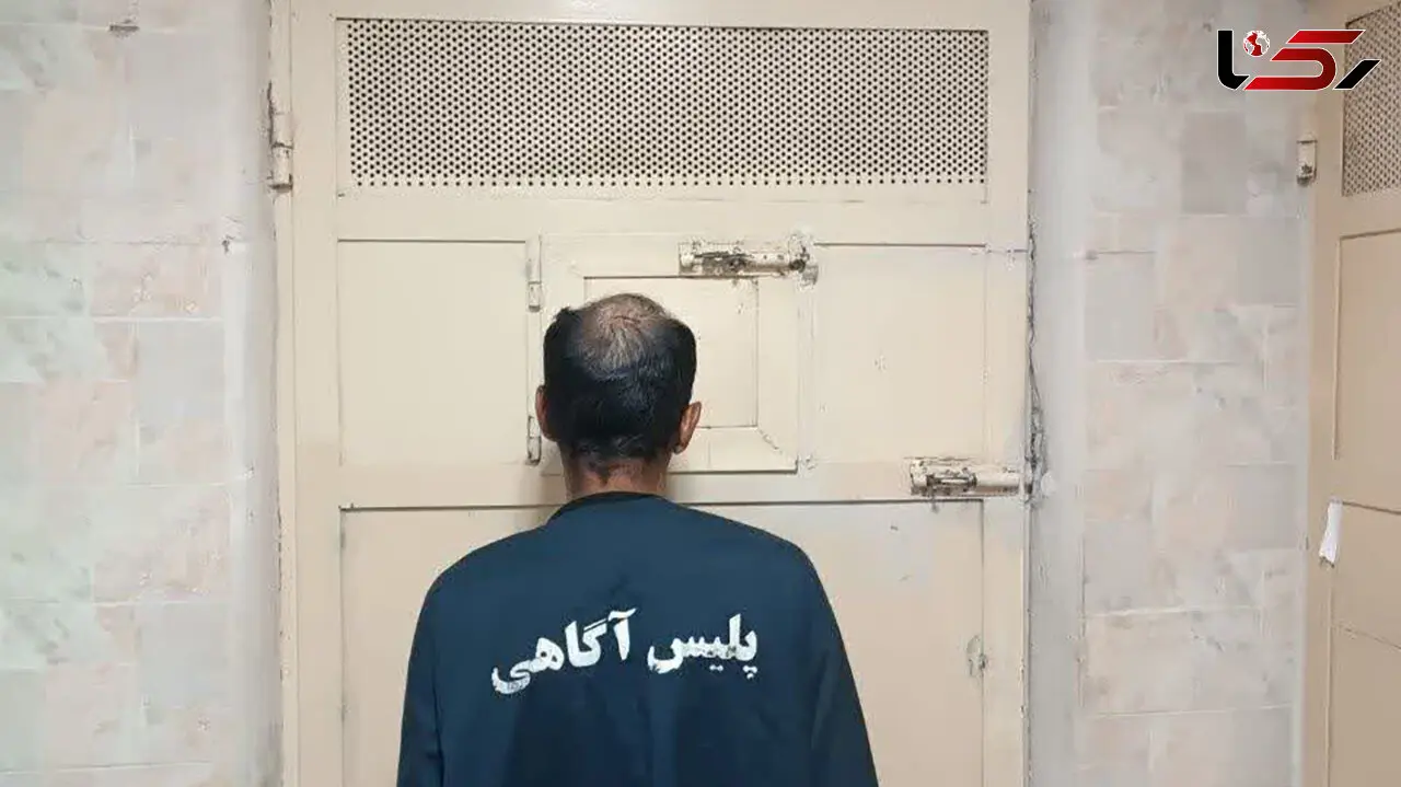 پایان فرار قاتل مسلح در کوه‌های دنا/ متهم 2 قتل در محاصره پلیس به دام افتاد