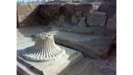 پایگاه پژوهشی محوطه باستانی ویگل در شمال اصفهان تشکیل می‌شود