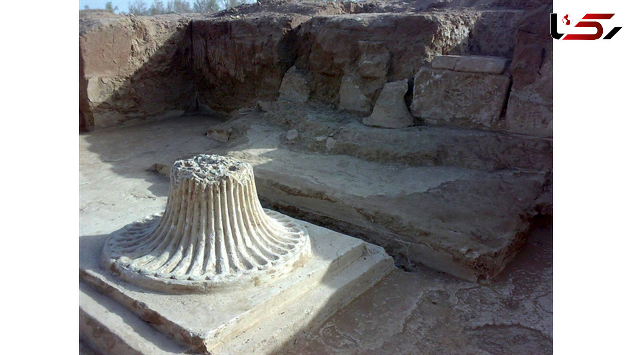 پایگاه پژوهشی محوطه باستانی ویگل در شمال اصفهان تشکیل می‌شود