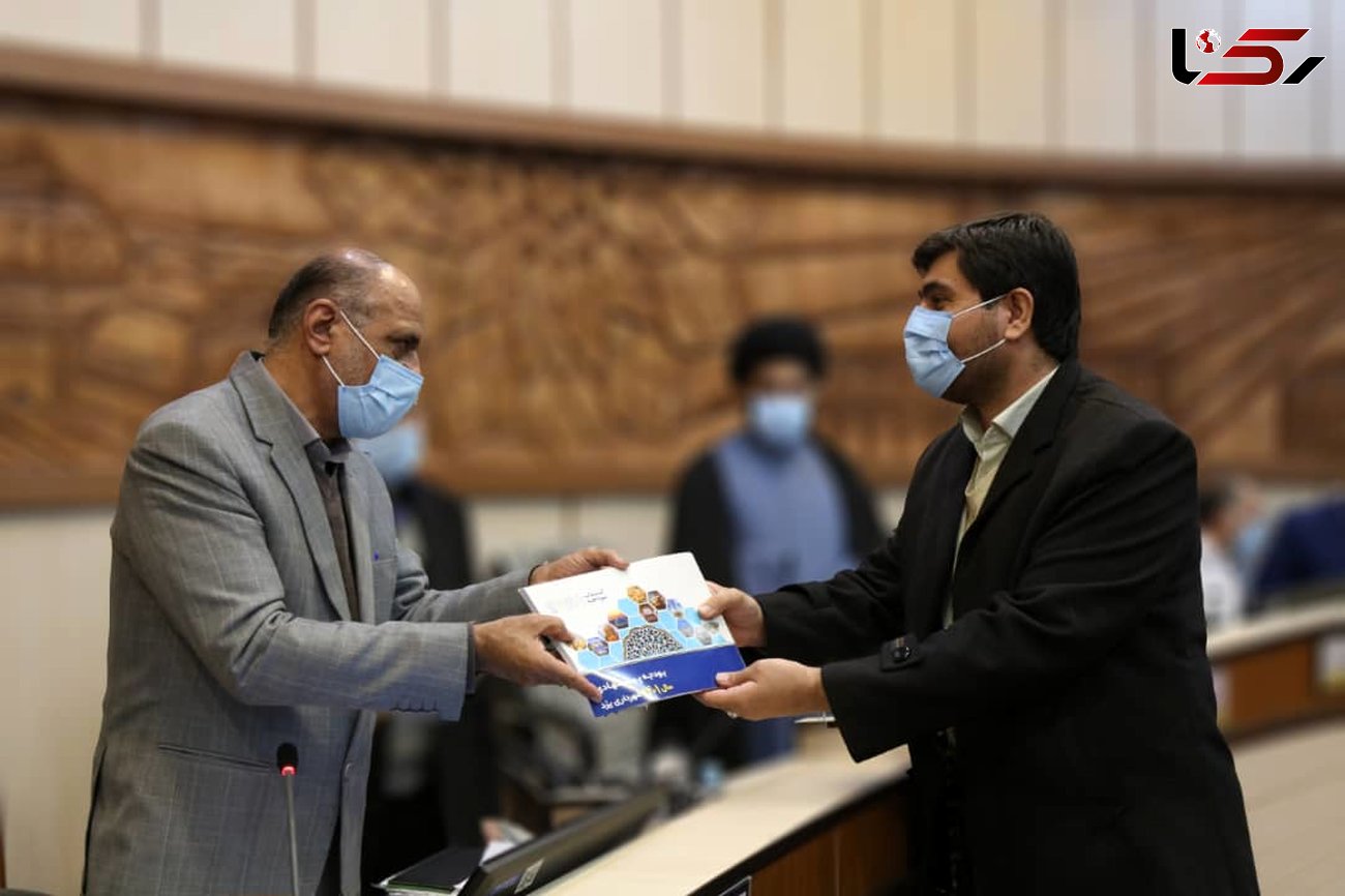 ارائه لایحه بودجه شهر یزد به شورا/  22 هزار و 255 میلیارد ریال پیشنهاد شد