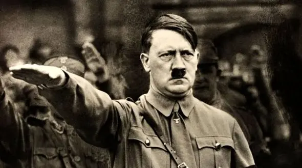 سفر در زمان؛ «آدولف هیتلر در دوران نوجوانی و 10 سالگی»؛ سال 1277