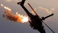 سقوط مرگبار هلیکوپتر در کره جنوبی
