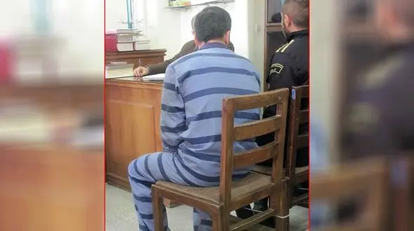 محاکمه متهم فراری پس از 5 سال + جزئیات 