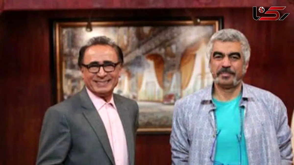 فیلم/  یادی کنیم از شعرخوانی دلنشین دکتر اسماعیل آذر از حضرت حافظ؛ «سال‌ها دل طلب جام جم از ما می‌کرد / وان چه خود داشت ز بیگانه تمنا می‌کرد»