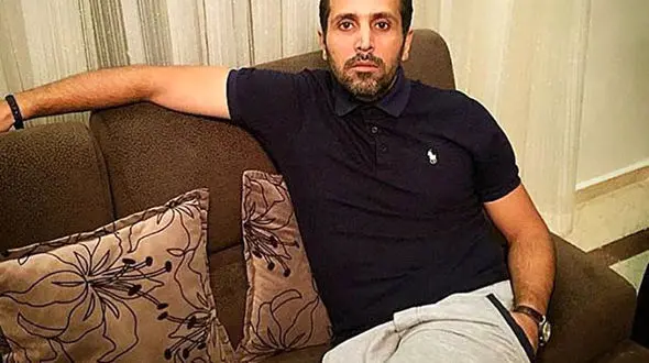 کاویانپور: ارطغرل نمازخوان و سختگیر است