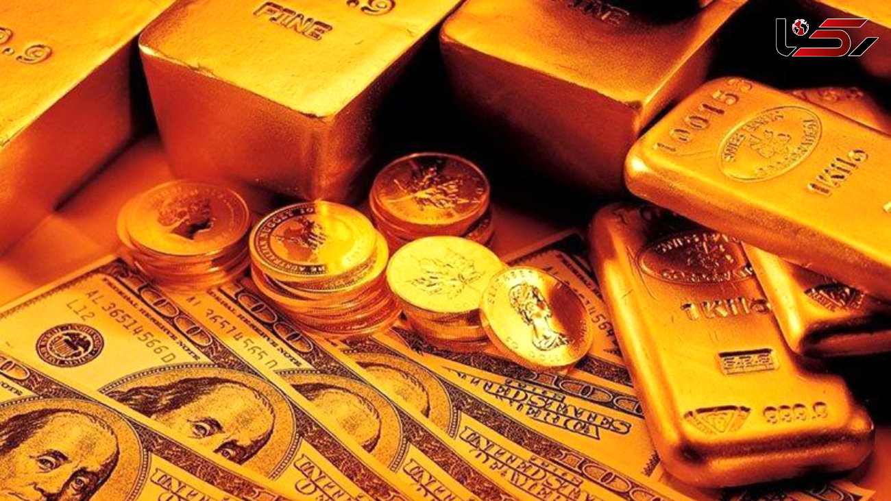 قیمت سکه و قیمت طلای 18 عیار امروز چهارشنبه 16 مهر ماه 99 