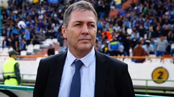 رقم قرارداد اسکوچیچ با فدراسیون فوتبال لو رفت