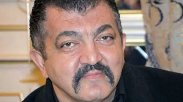 اولین عکس همسر ریز جثه و جذاب احمد ایراندوست و دختر جوانش + عکس و بیوگرافی