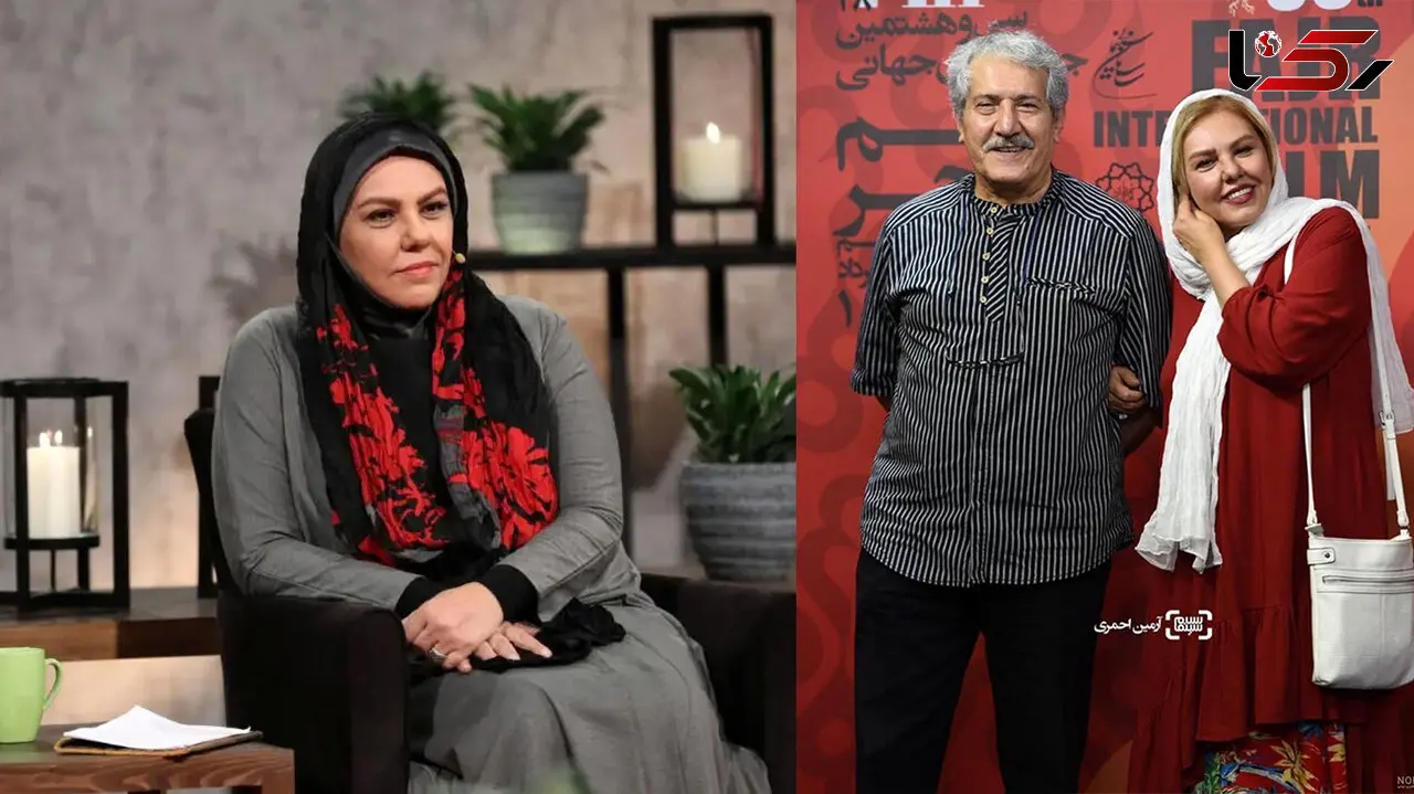 فیلم/ قصر رویایی افسانه چهره آزاد / دکور مینیمال و آسانسور شخصی در خانه بازیگر