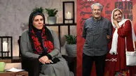 فیلم/ قصر رویایی افسانه چهره آزاد / دکور مینیمال و آسانسور شخصی در خانه بازیگر