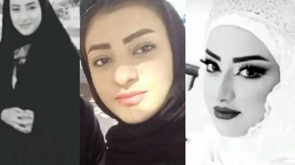 پشت پرده قتل مبینا سوری توسط شوهر روحانی اش !+ گفتگوی اختصاصی