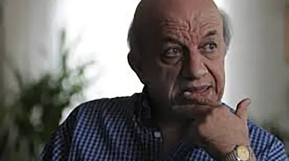 حسن‌ نراقی درگذشت