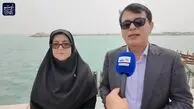 100 شناور مردمی در حملات اخیر آمریکا به بندر جاسک آسیب جدی دیدند + فیلم