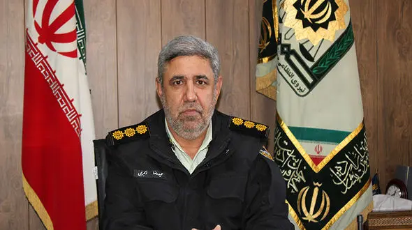 خاموشی ماینرها در اصفهان