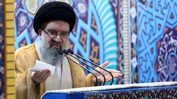 خاتمی: اسراییل باید از صحنه روزگار محو شود