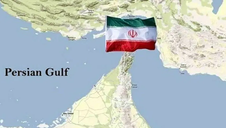 تنگه هرمز دارایی ژئو اکونومیک ایران/ کنترل تاکتیکی به قدرت نهادی کشور تبدیل شود