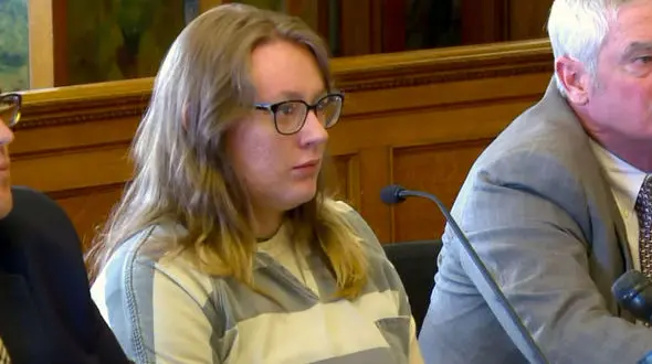 قتل دختر عموی 16 ساله در پارتی شبانه+عکس