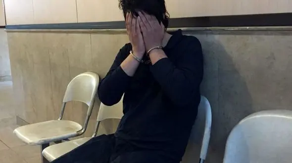 خانم مدیر در دام عشق یک طرفه پسر نابغه شیرازی / راز دخترربایی در تهران فاش شد + عکس