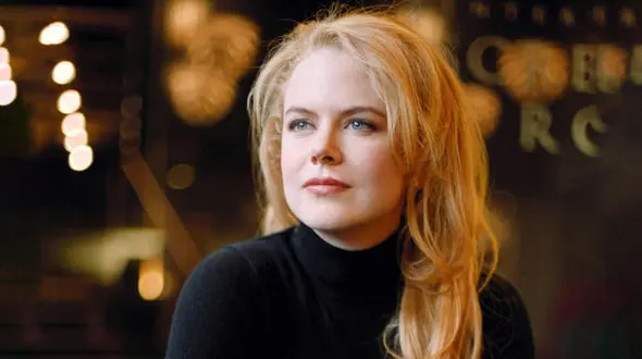 بازگشت بازیگر معروف و سوپراستار زن به تلویزیون 