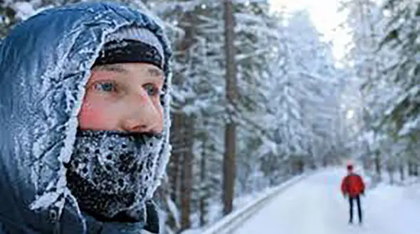 ماسک مراقبت از پوست در سرما + طرز تهیه 