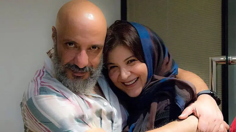 امیر جعفری