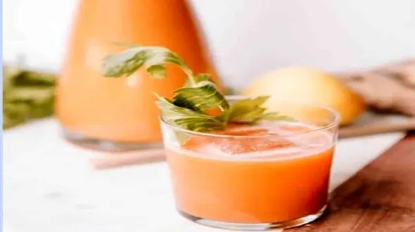 با این نوشیدنی به جنگ کرونا بروید 