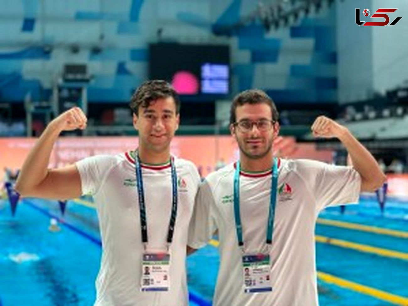 پایان کار شناگران ایران در رقابت‌های قهرمانی جهان