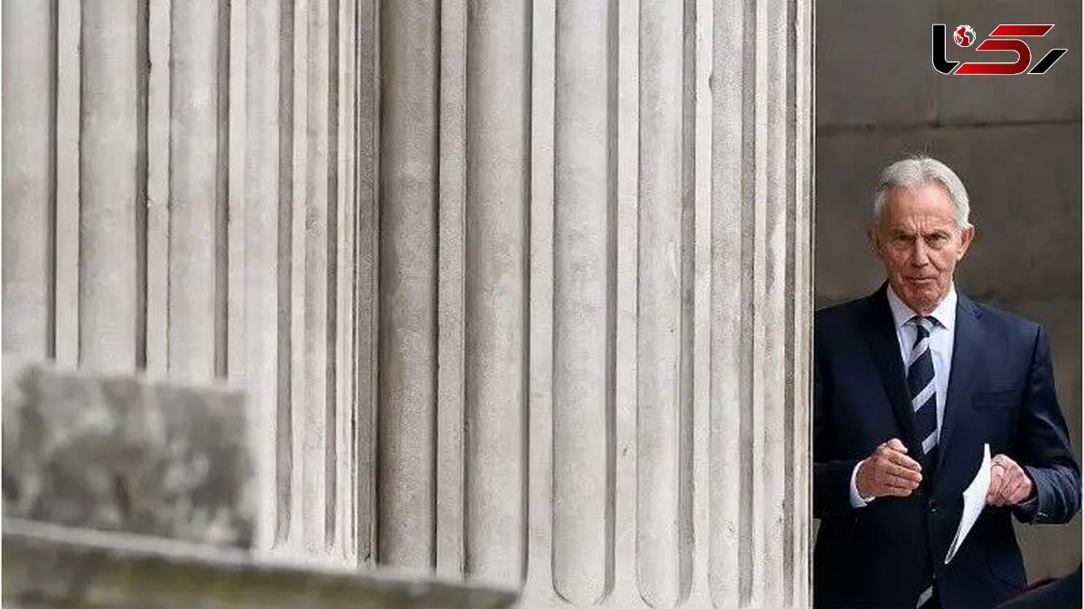 Untold Facts About Tony Blair: BBC Reveals Controversial Meeting