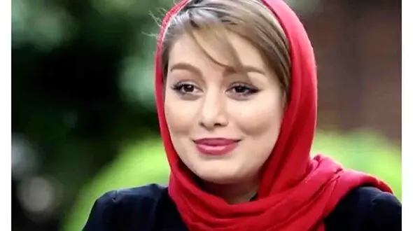 عکس خانواده سحر قریشی ! 