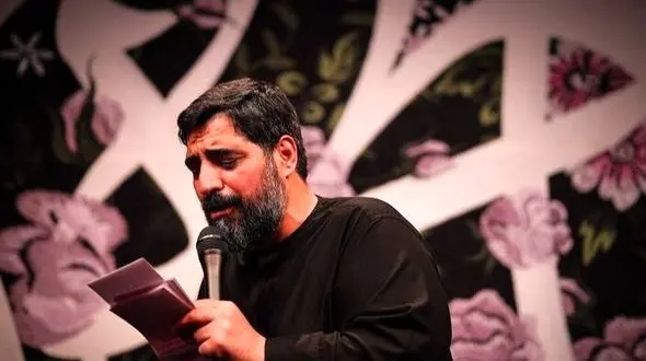 فیلم / بنی فاطمه مداح معروف: گفتند من با قیمه مواد قاچاق می کنم / من ثروتمندم چون هم در بازار آهن هستم هم  ساخت و ساز می کنم 