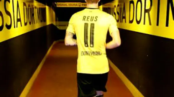 از وایرال شدن سوپر گل زاهدی تا حواشی بازی دورتموند psg