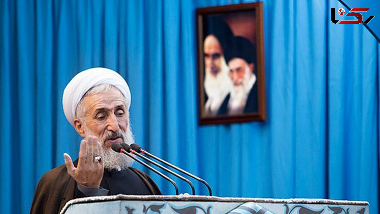 حجت‌الاسلام کاظم صدیقی خطیب نماز جمعه این هفته تهران