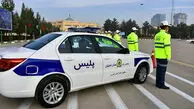 بازگرداندن کیف ۲ میلیارد تومانی توسط پلیس راه اصفهان