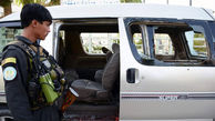 قتل مسلحانه 5 زن بازرس فرودگاه  قندهار
