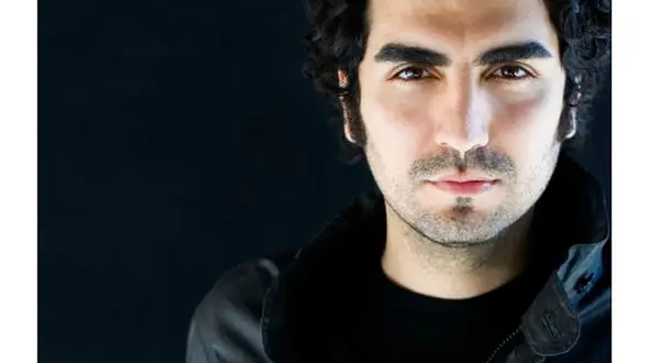 حافظ ناظری: من پسر شهرام ناظری هستم ولی مثل پدرم نیستم